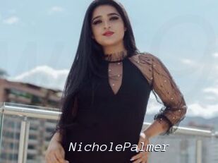 NicholePalmer