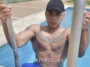 NickCross