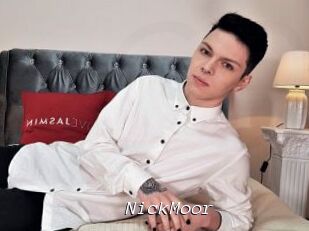 NickMoor