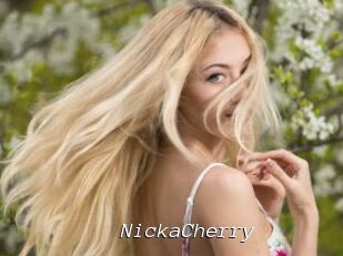NickaCherry