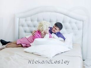 NickandLesley