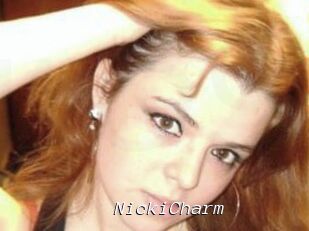 NickiCharm