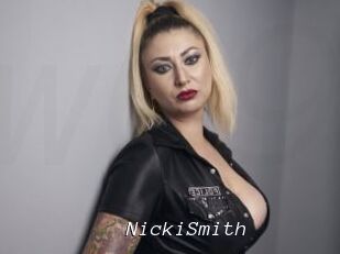 NickiSmith