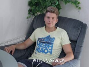 Nickkolaus
