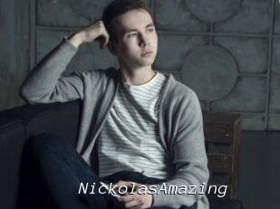 NickolasAmazing