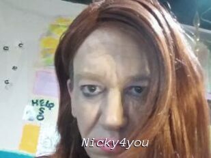 Nicky4you