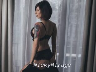 NickyMirage