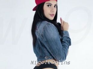 NicoleColins