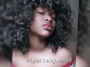 NigerianQueenX