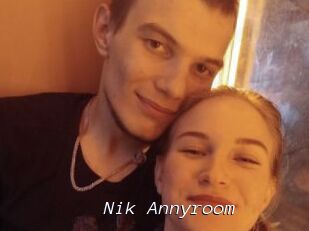 Nik_Annyroom