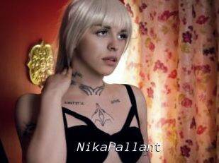 NikaPallant