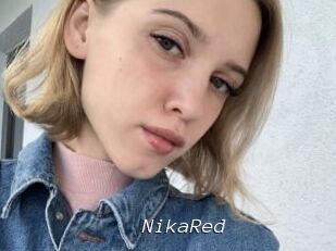NikaRed