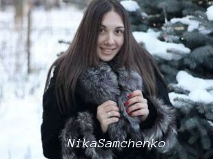 NikaSamchenko