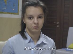 NikaSeverina