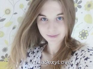 NikaSexyLove