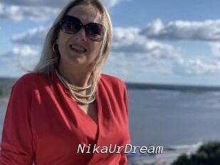 NikaUrDream
