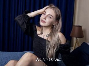 NikiGram