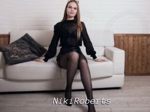 NikiRoberts