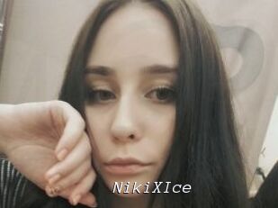 NikiXIce