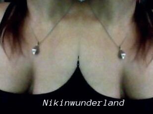 Nikinwunderland