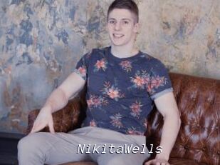 NikitaWells