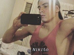 Nikito
