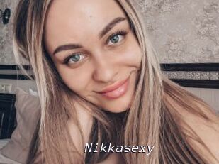 Nikkasexy