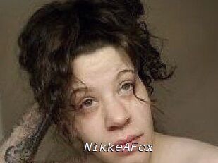 NikkeAFox