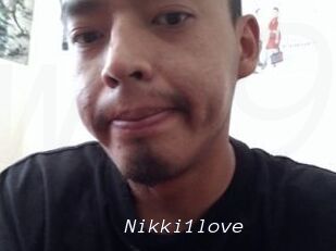 Nikki1love