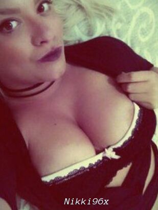 Nikki96x