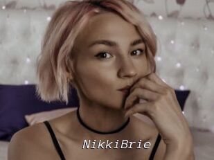 NikkiBrie
