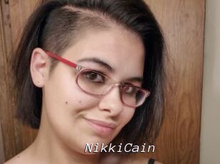 NikkiCain