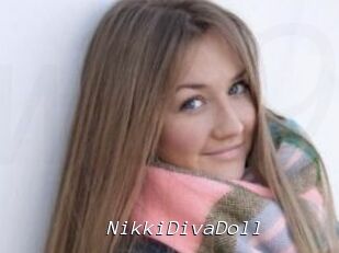 NikkiDivaDoll