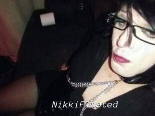 NikkiFixated