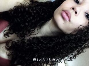 NikkiLaVey