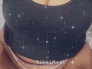 NikkiMaat