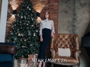 NikkiMartin