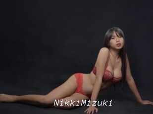 NikkiMizuki