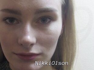 NikkiOlson