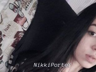 NikkiPorter