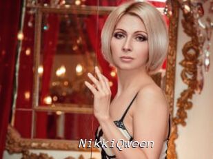 NikkiQween