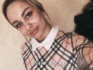 NikkiSexxy