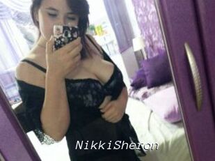 NikkiSheron
