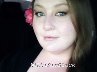 NikkiSixBlack