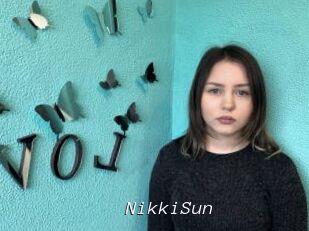 NikkiSun