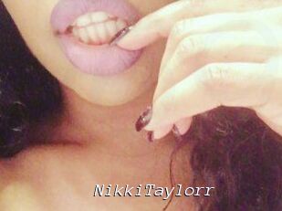 NikkiTaylorr