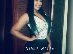 Nikki_Hillx