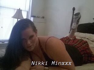 Nikki_Minxxx