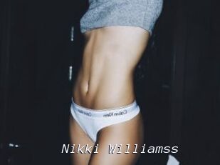 Nikki_Williamss