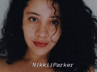 NikkiiParker